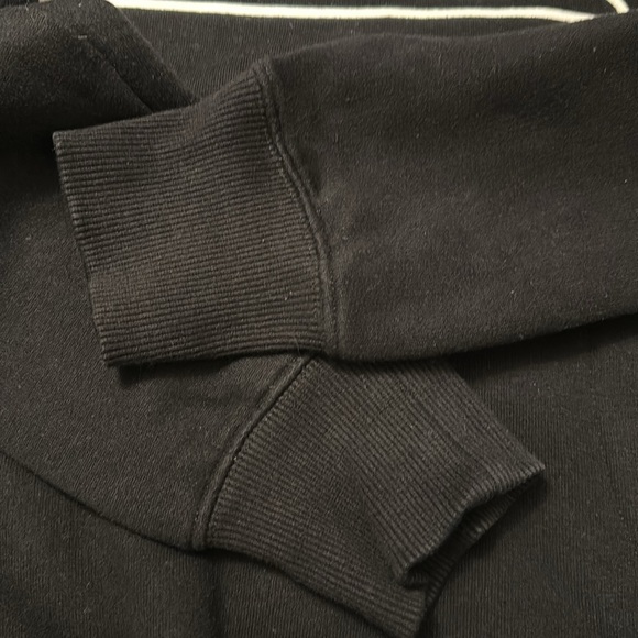 YDWTL black men’s sweater size large - Picture 5 of 7